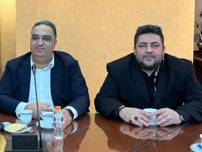 اتهام افکنی بی نتیجه علیه نماینده موی تای IFMA در ایران