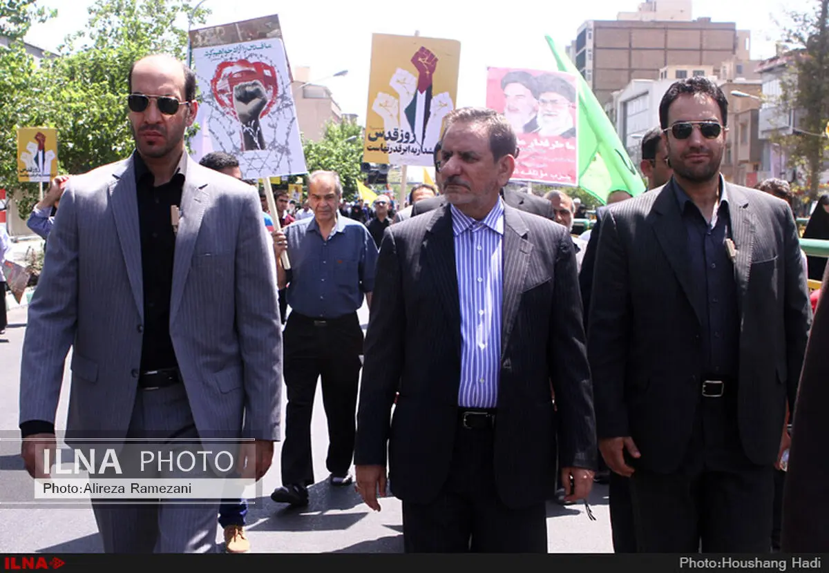 جهانگیری: اگر غرب دست از زیاده‌خواهی بردارد؛ به نتیجه خواهیم رسید