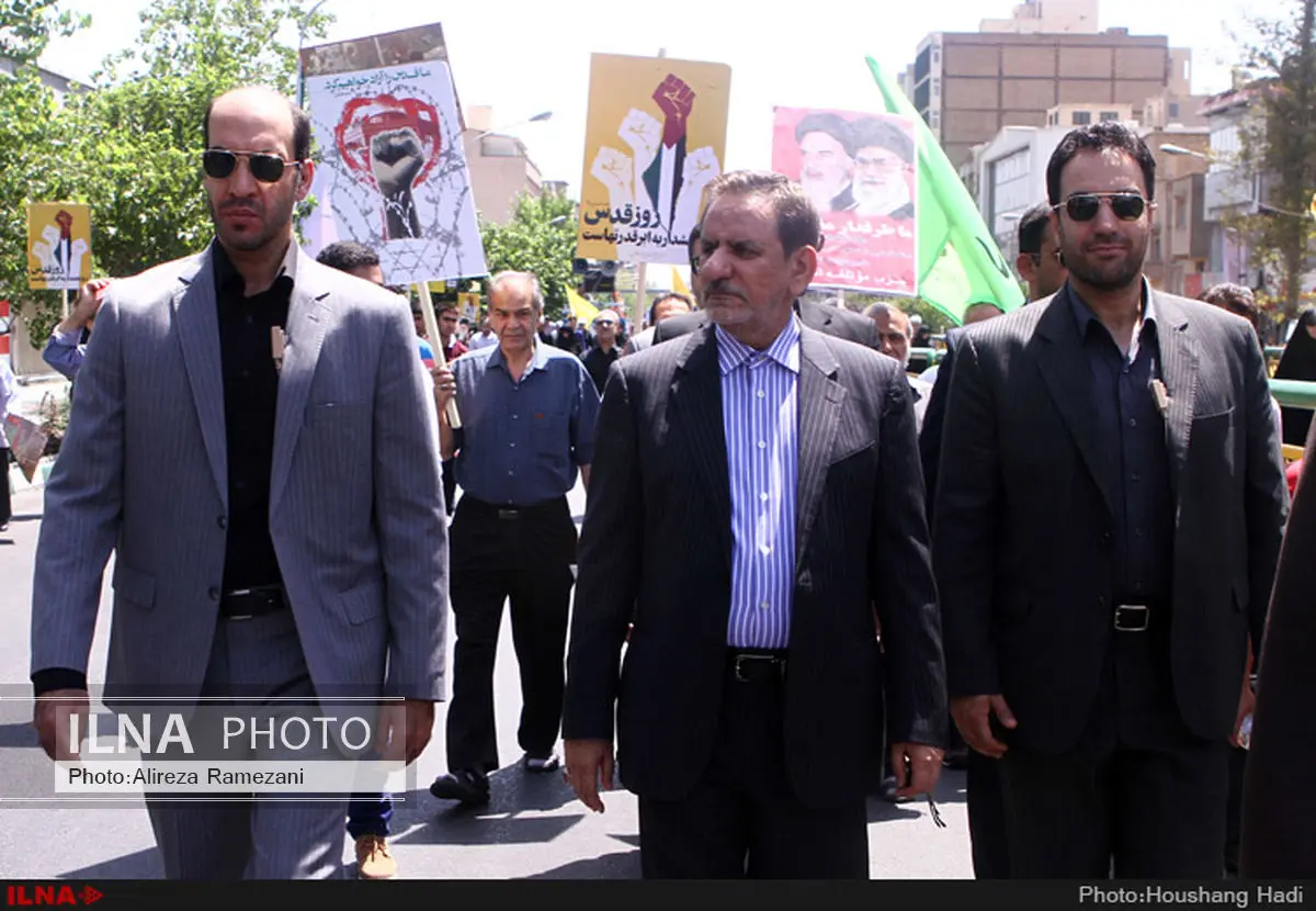 جهانگیری: اگر غرب دست از زیادهخواهی بردارد؛ به نتیجه خواهیم رسید
