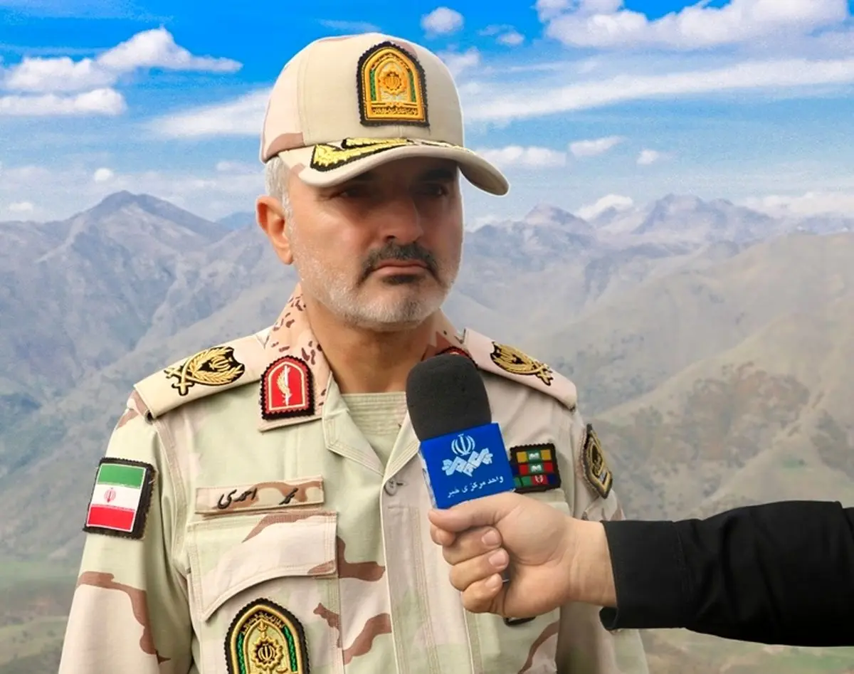 کشف کالای قاچاق در مرز ماکو