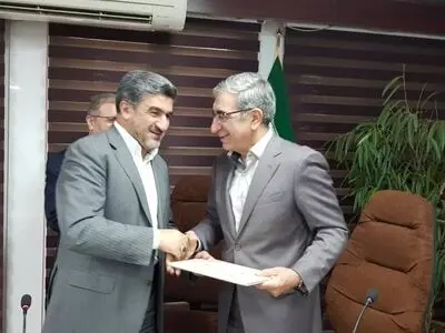رضا صدیق به عنوان قائم‌مقام مدیرعامل بانک صادرات ایران منصوب شد