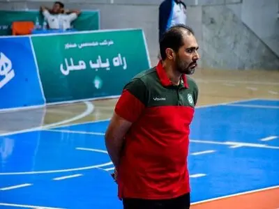 صادقیانی: موسوی و بهبودی عالی بودند/ برنامه‌ای برای جذب بازیکن نداریم