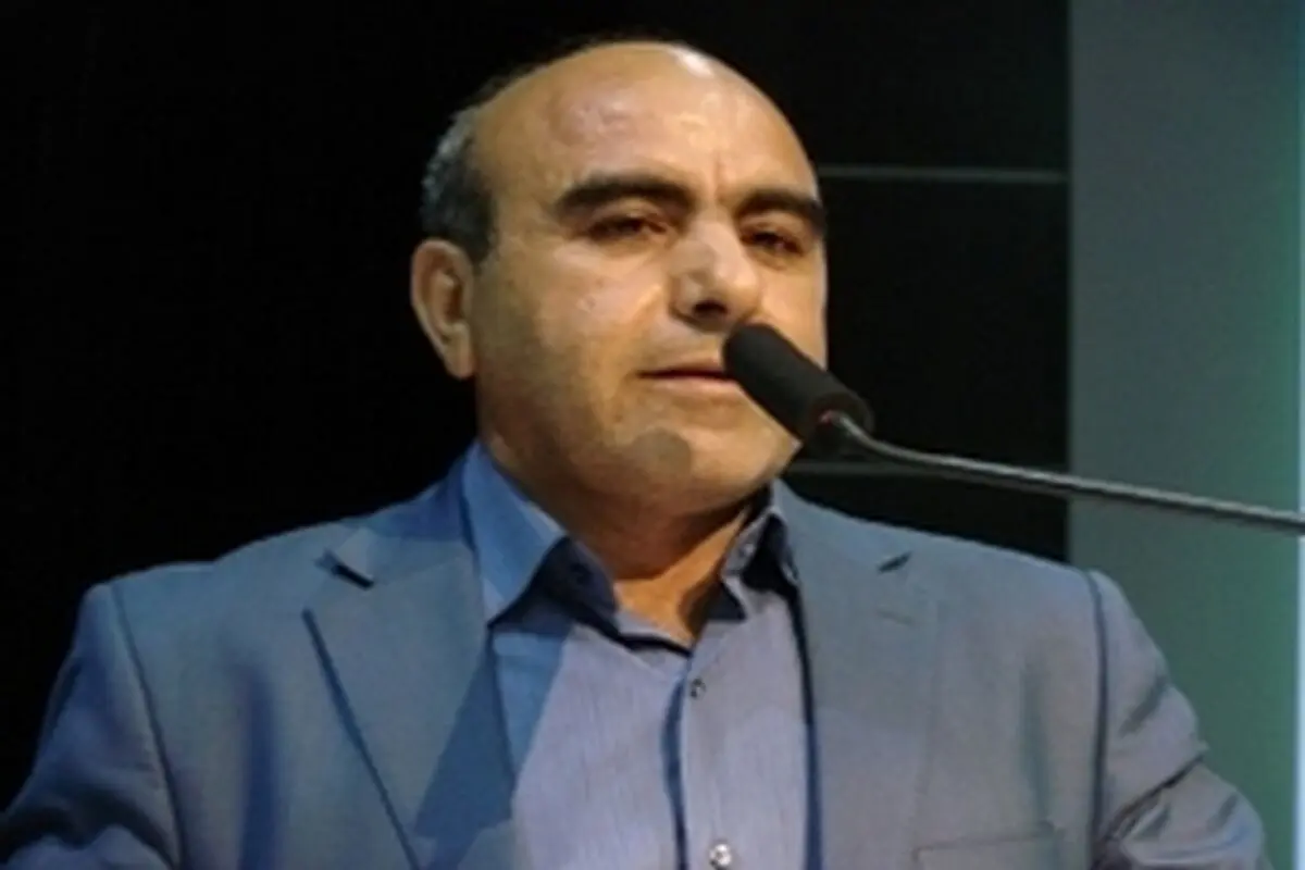 سکان هدایت آموزش و پرورش شهرستان پلدختر به علیرضا افتخاری واگذار گردید