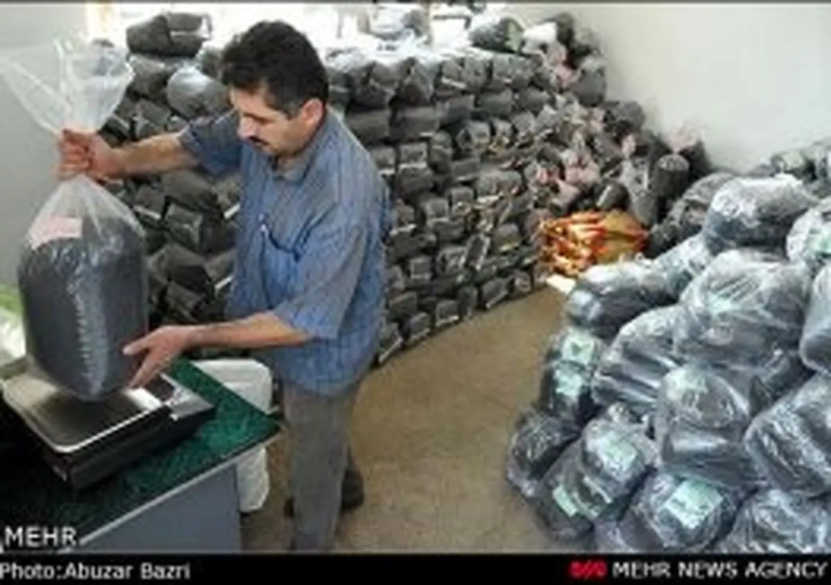 واردات چای در بازار ایران کمرنگ میشود
