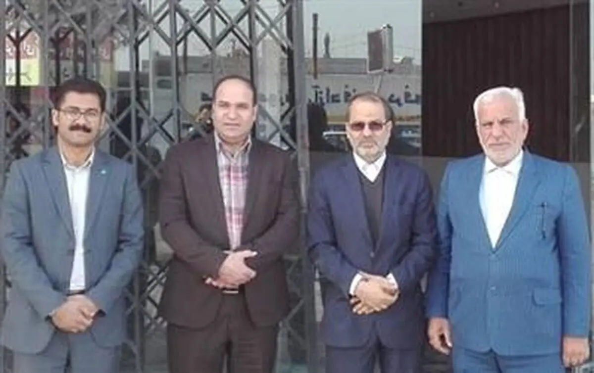 بانک قرض الحسنه مهر ایران در جامعه، جایگاه ویژه‌ای دارد