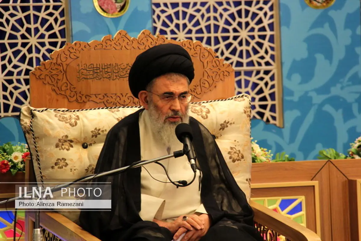 نذورات کفاف هزینه‌های پیش رو این آستان مقدس را نمی‌دهد