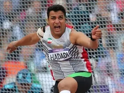 احسان حدادی مجوز مسابقات جهانی چین را کسب کرد