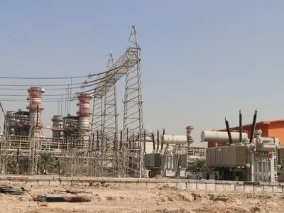 توسعه پست ۴۰۰ کیلوولت فجر انرژی خلیج‌فارس در ایستگاه پایانی / افزایش انتقال انرژی از بفجر به صنایع و شبکه سراسری