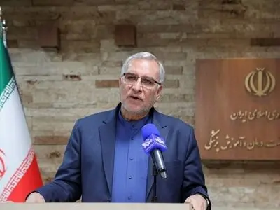 پیشگیری از مرگ ۱۵۰۰ کودک در سال با واکسن پنوموکوک