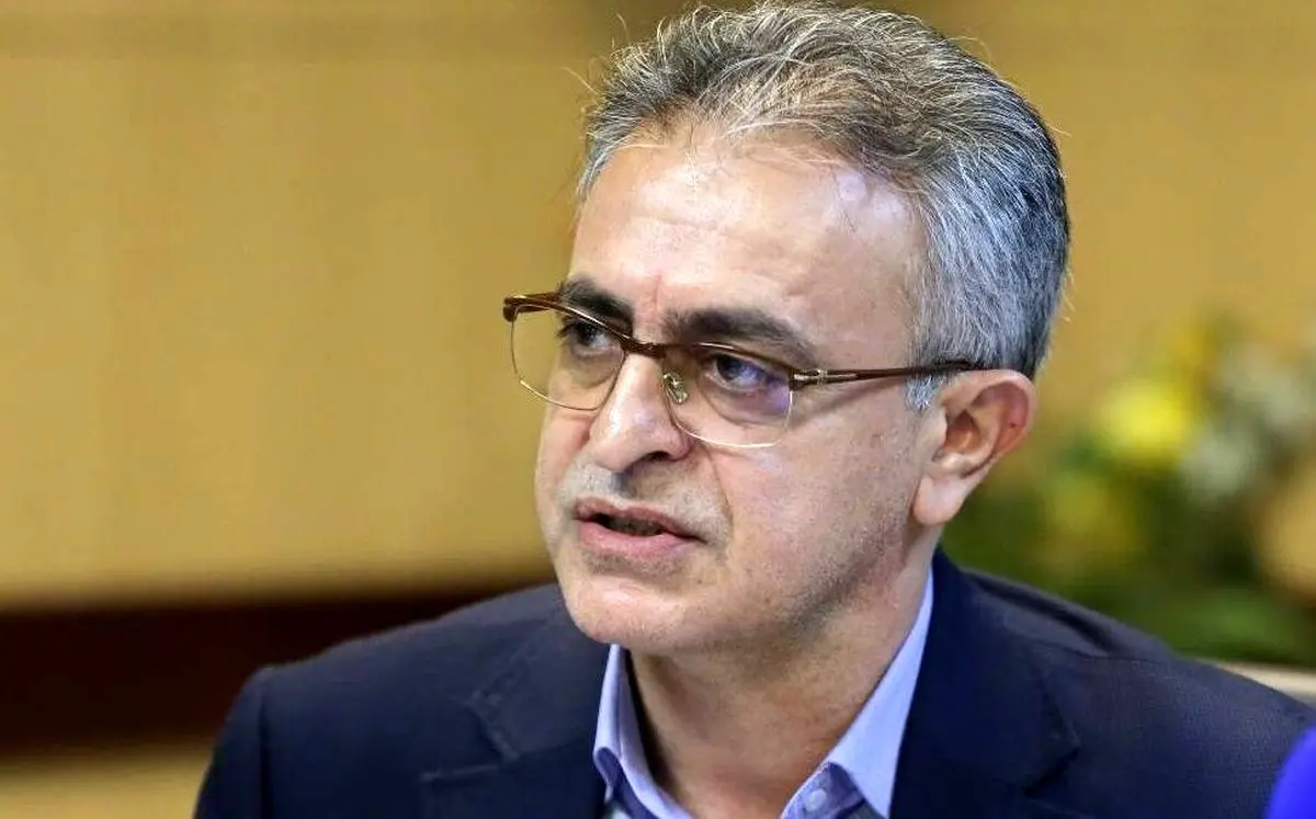 ثبت ۲۰ مورد تب دانگی وارداتی از پاکستان 