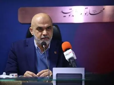 پیام تسلیت مدیرعامل شرکت ملی صنایع مس ایران در پی درگذشت مدیرعامل بانک ملت