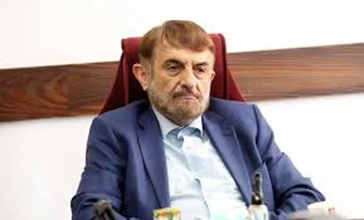 برای اتمام حجت با افکار عمومی جهان باید نشان دهیم مظلومِ قدرتمند هستیم/ افراطیها عدد زیادی نیستند
