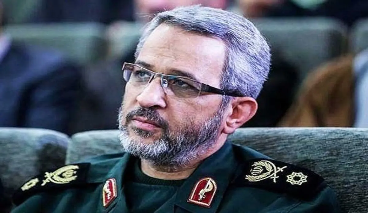 مستشار قائد الثورة یرد على خطط الصهاینة لاغتیال قادة الحرس