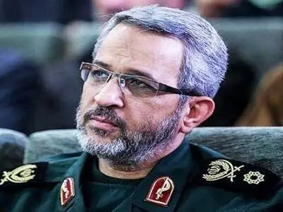 مستشار قائد الثورة یرد على خطط الصهاینة لاغتیال قادة الحرس