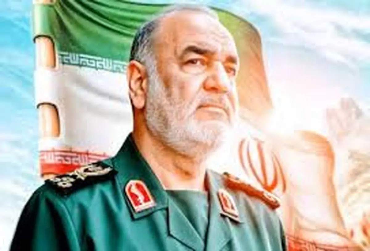 مراسم پاسداشت سپهبد شهید سلامی در تهران برگزار میشود