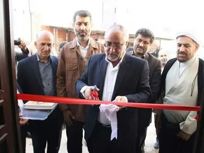 احداث مجتمع جدید قضایی با هدف سرعت کار و تکریم ارباب رجوع انجام می‌شود