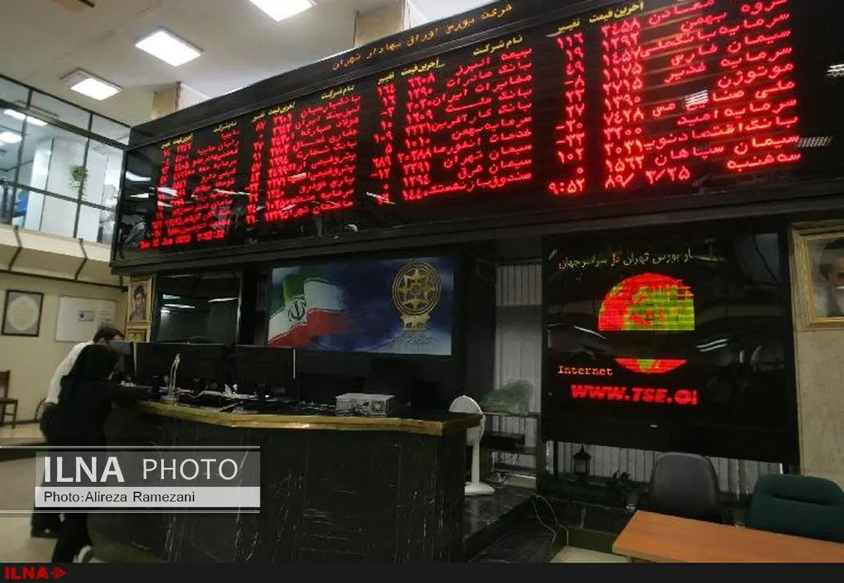  زیرساخت‌ها برای رونق بورس فراهم نیست
