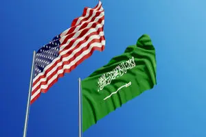 گفت‌وگوی رئیس ستاد کل ارتش عربستان با همتای آمریکایی خود 