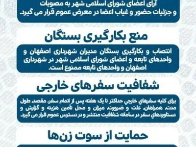 ۲۱ فروردین پایان مهلت قانونی برای اجرایی شدن طرح شفافیت