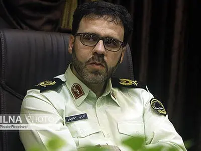 پلیس مقتدر و مهربان در ضیافتِ نوروز و رمضان