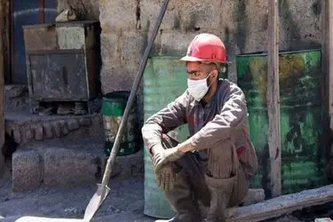 حقوق کارگران قطار شهری اهواز پرداخت نشد/ نگرانی بابت هزینه‌های تحصیل فرزندان