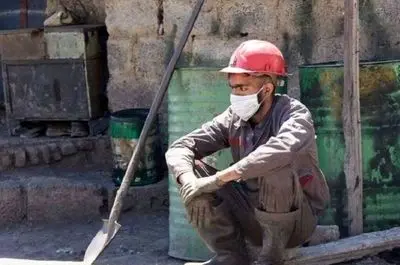 آیا در شرایط جنگی «قرارداد کار» به حالت تعلیق درمی‌آید؟