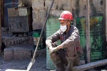 اختلال و تاخیر در سامانه روابط کار/ کارگران مجبور به پیگیری حضوری شدند