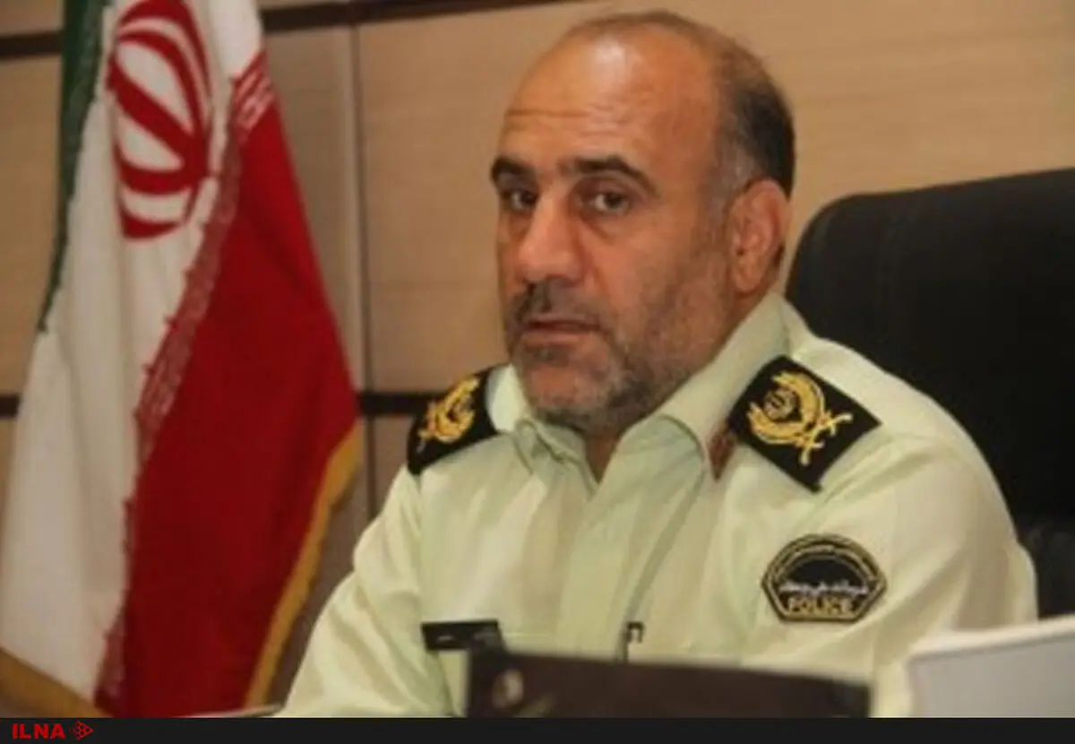 عاملان تخریب بانک‌ها در تهران بازداشت شدند