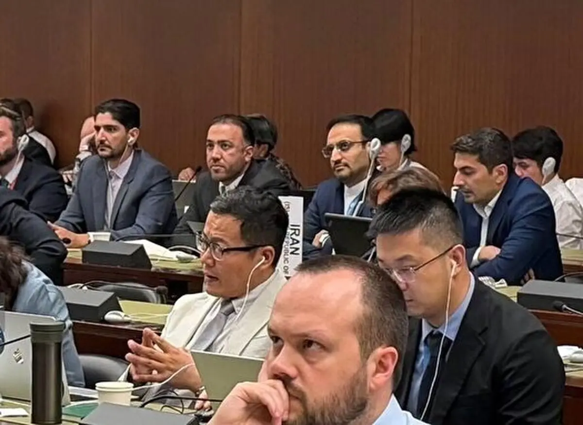 تاکید ایران بر محکومیت جهانی حمله آمریکا به زیرساخت‌های فضایی