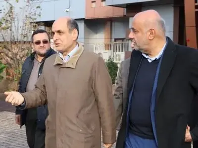 وزیر تعاون، کار و رفاه اجتماعی وارد گیلان شد+ جزئیات برنامه سفر