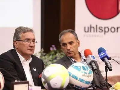 اصغر نیک سیرت هم به کرونا مبتلا شد