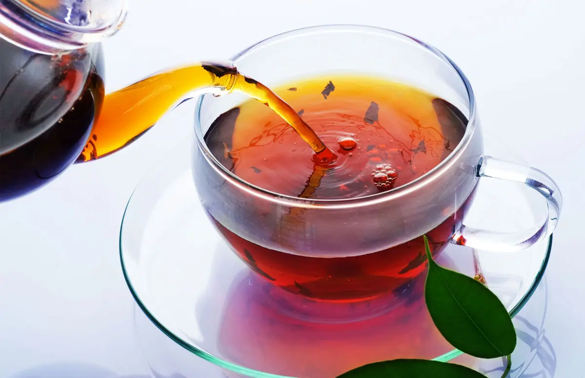 کمبودی در بازار چای نداریم