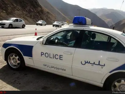 اعمال محدودیت ترافیک جاده ای در البرز