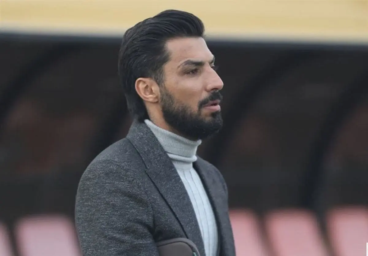 سیدصالحی: هم پرسپولیس صعود می‌کند و هم سپاهان