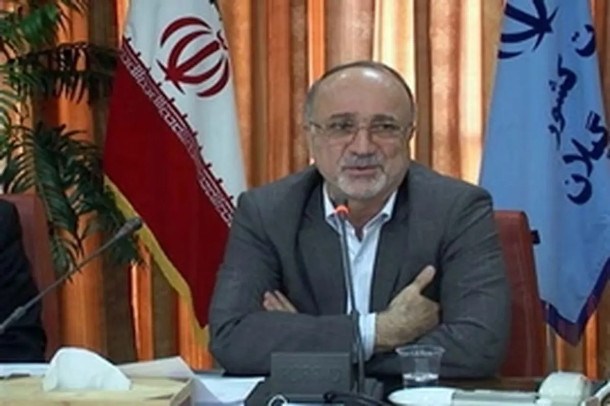 اجازه نخواهیم داد زمینهای کشاورزی بدون آب بماند