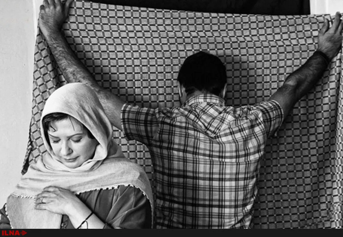 واکنش لشگری‌قوچانی به نامزد نشدن فیلم قاتل اهلی در جشنواره فیلم‌فجر