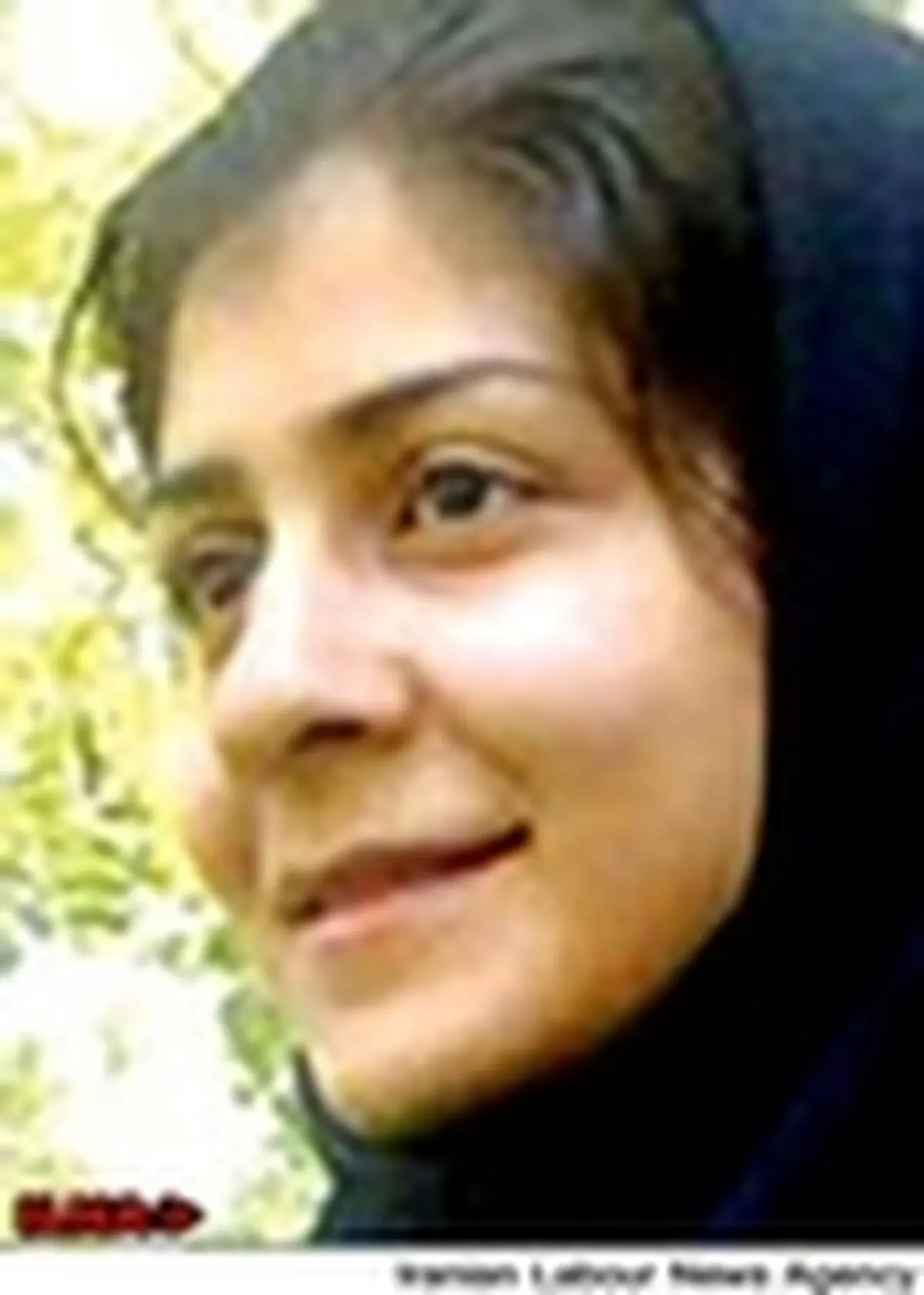 زهرا خندان از زندان آزاد شد
