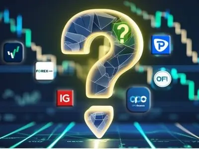 کدام بروکر برای معامله در فارکس بهتر است ؟ 7 ویژگی یک بروکر قابل اعتماد
