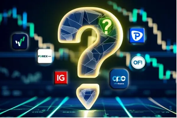 کدام بروکر برای معامله در فارکس بهتر است ؟ 7 ویژگی یک بروکر قابل اعتماد
