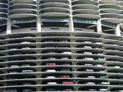 احداثپارکینگ طبقاتی سعدالسلطنه در قزوین آغاز می‌شود