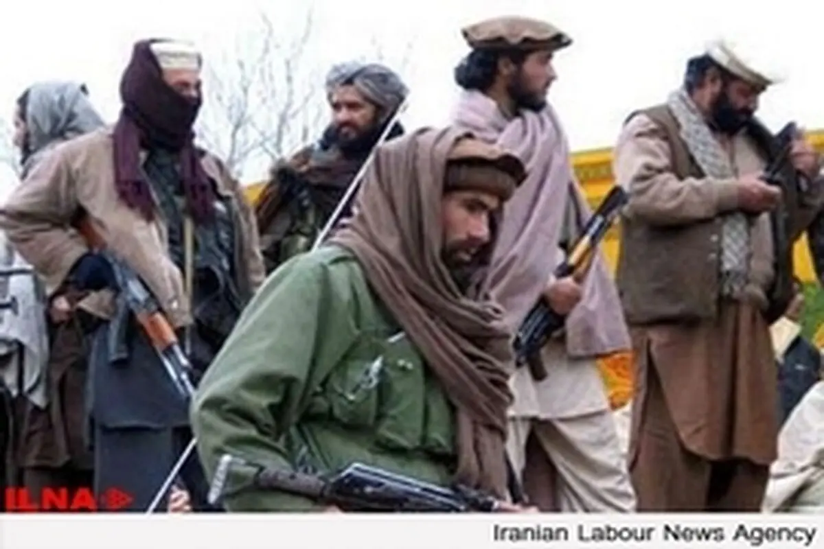 ۳۷ شبه‌نظامی طالبان در افغانستان کشته شدند