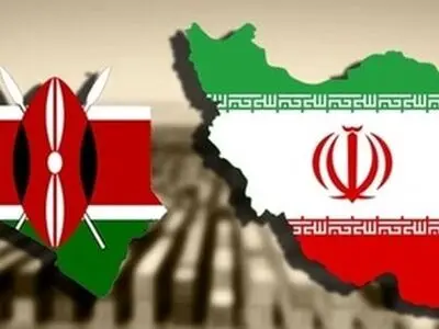 ظرفیت کشور کنیا در آفریقا کم‌نظیر است 