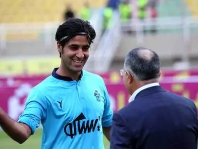 مشکل پور در پیکان ماندنی شد