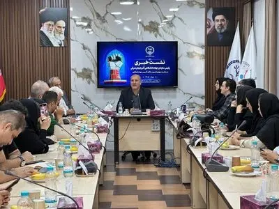 راه‌اندازی آزمایشگاه تخصصی ژنتیک و اختلالات تولیدمثل در تبریز