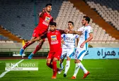 هفت نکته از دیدار هفته هفتم پرسپولیس مقابل پیکان