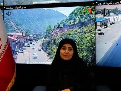 رئیس‌جمهور پزشکیان شخصاً پیگیر توسعه کریدورها و تقویت حمل‌ونقل ریلی بود
