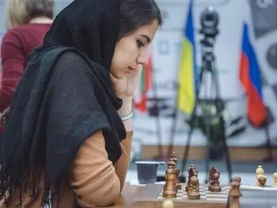 افتتاح مسابقات جهانی شطرنج بانوان با حمایت همراه اول