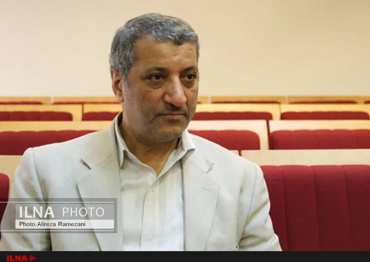 منتظر صدور مجوز هستیم/ارتباطی با سازمان مجاهدین انقلاب نداریم/برای مناسبتهای مذهبی برنامه داریم