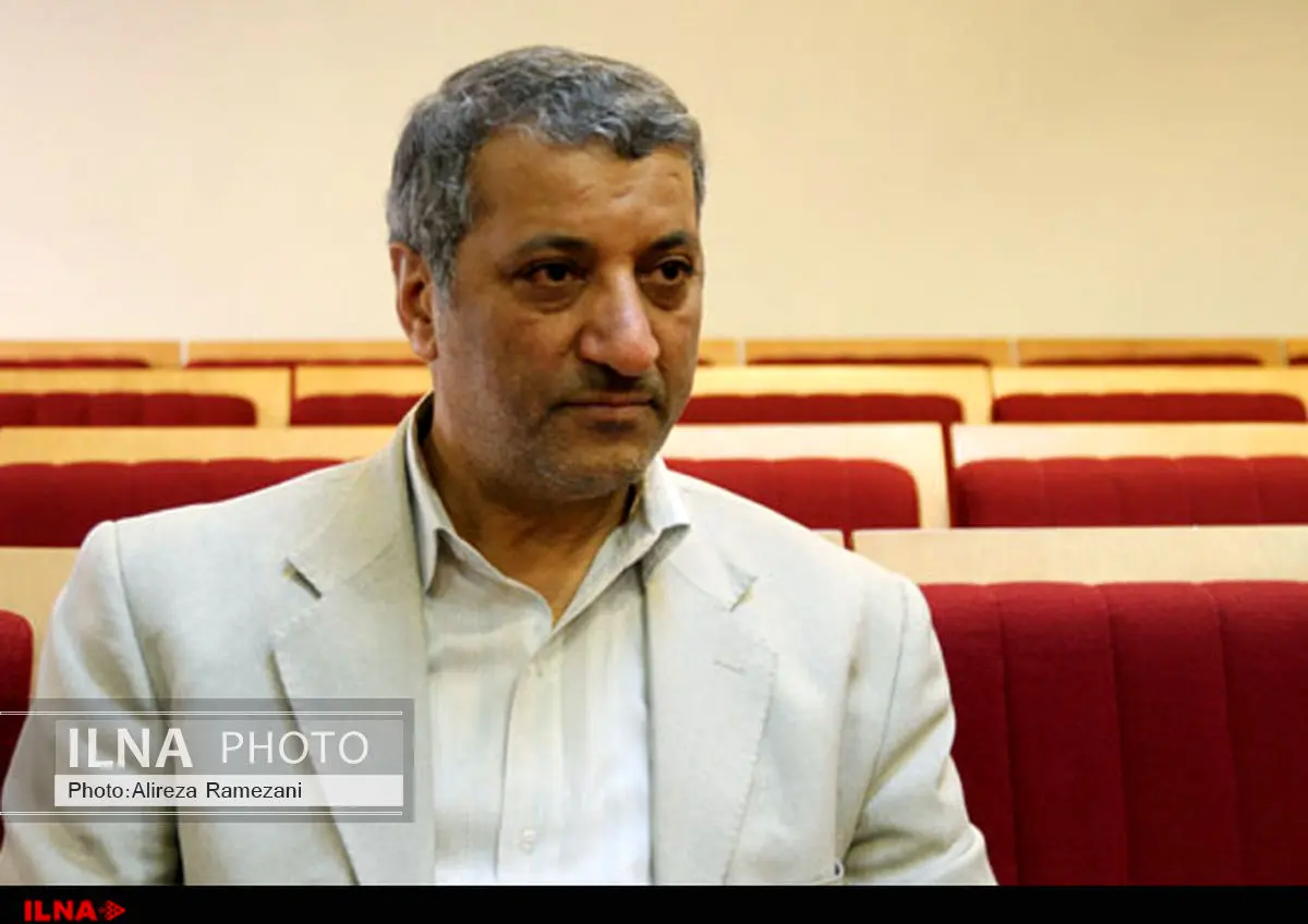 منتظر صدور مجوز هستیم/ارتباطی با سازمان مجاهدین انقلاب نداریم/برای مناسبتهای مذهبی برنامه داریم