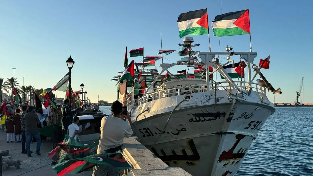 لهستان کاردار اسرائیل را احضار کرد